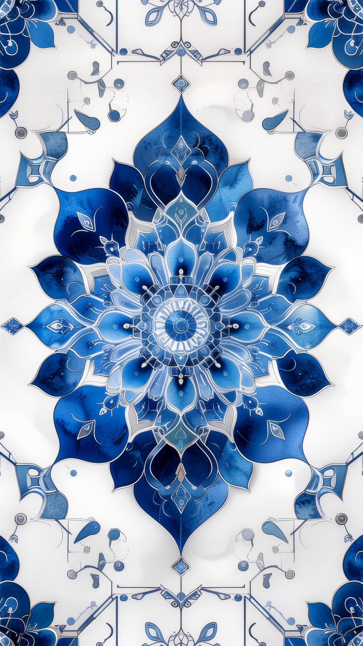 All Patterns Collection