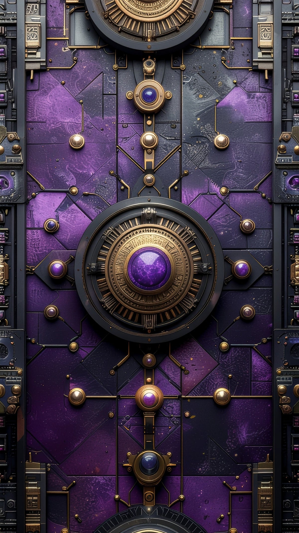 Architectural Statements Collection