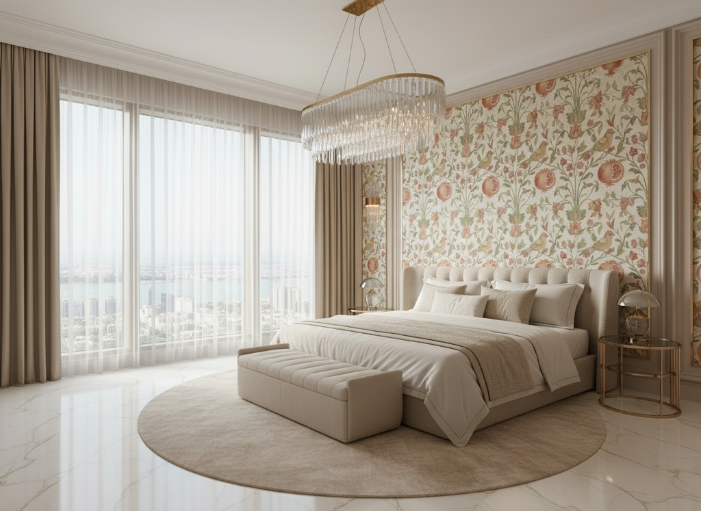 Pomegranate Dreams - Storyteller Garden