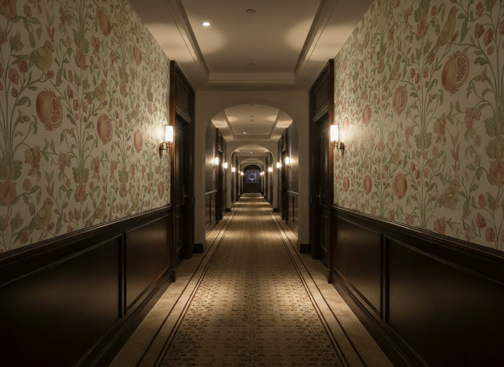 Pomegranate Dreams - Storyteller Garden