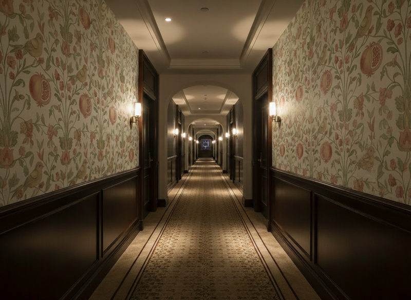 Pomegranate Dreams - Storyteller Garden